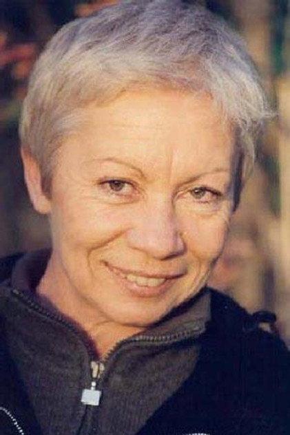 Jackie Berger - Actor Profile Photo