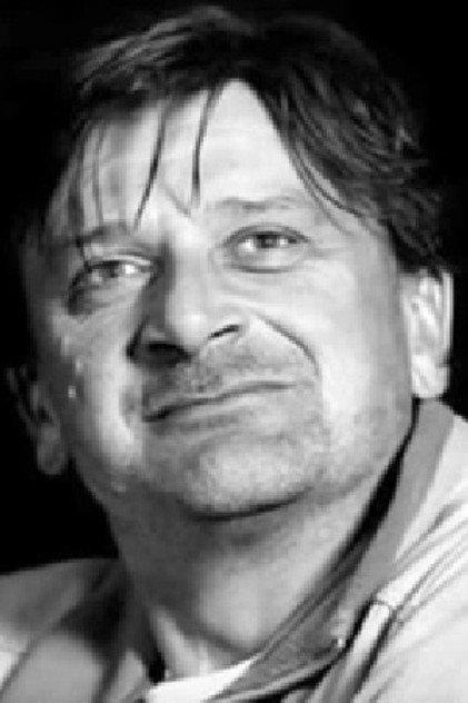 Žan Marolt - Actor Profile Photo