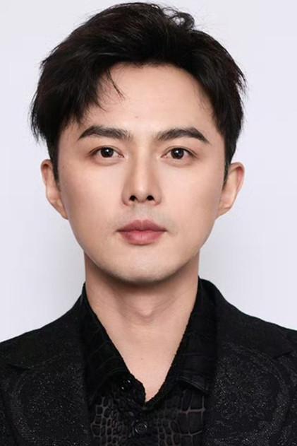 Ye Zuxin - Actor Profile Photo