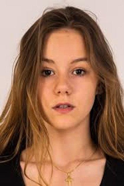 Nel Kaczmarek - Actor Profile Photo