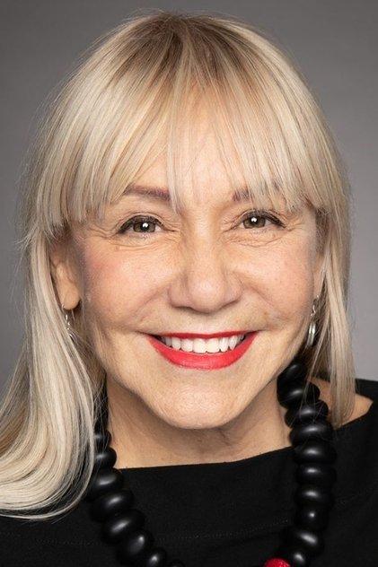 Lenore Zann - Actor Profile Photo