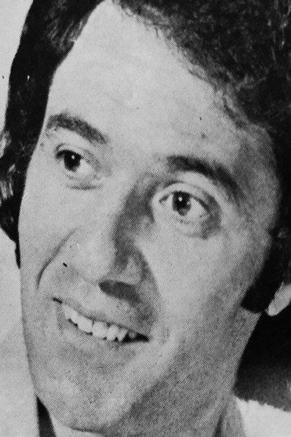 Giorgos Salahas - Actor Profile Photo
