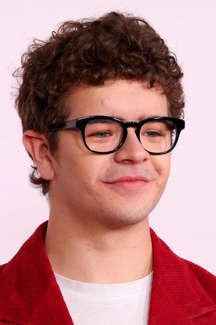 Gaten Matarazzo - Actor Profile Photo