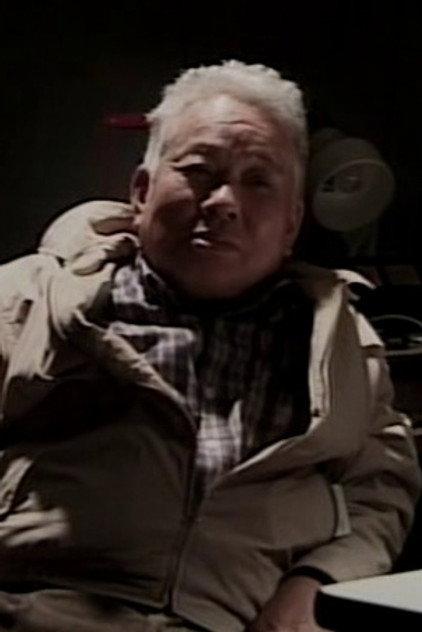 Masaru Mori - Actor Profile Photo