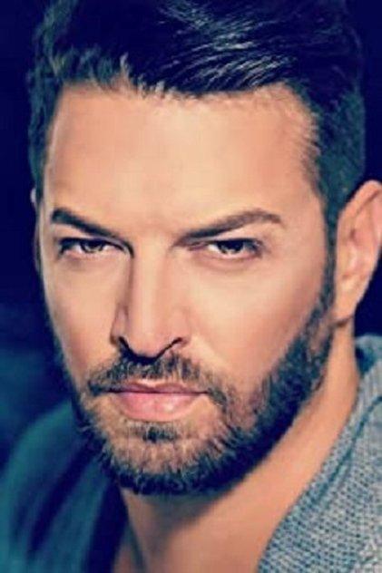 Romeo Visca - Actor Profile Photo