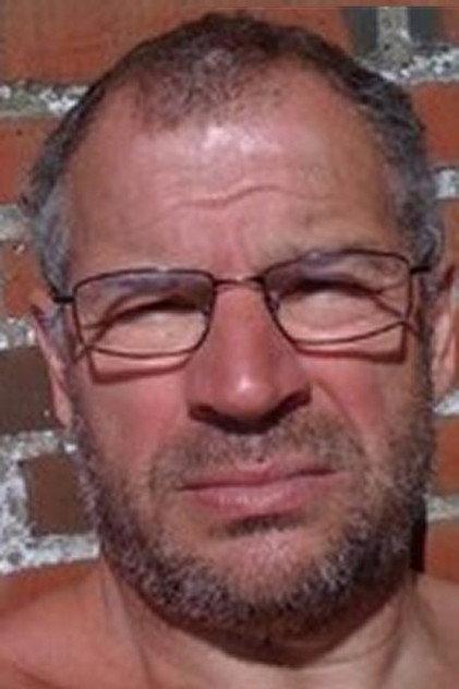 Jens Basse Dam - Actor Profile Photo
