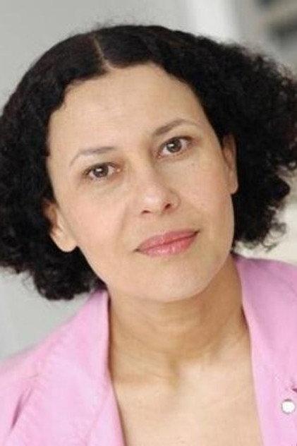 Jézabel Carpi - Actor Profile Photo
