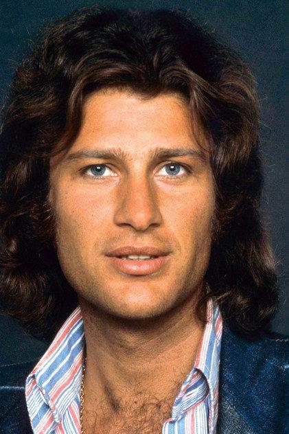 Mike Brant - Actor Profile Photo
