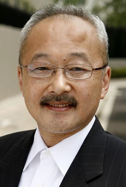 Kazuhiro Nakahara - Actor Profile Photo
