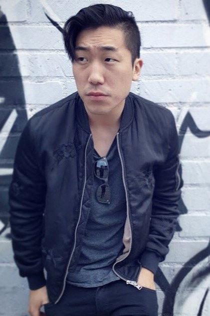 Daniel "D" Kim - Actor Profile Photo
