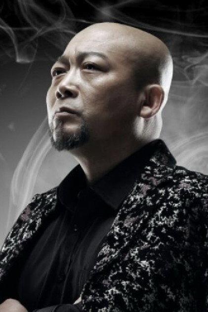 Han Rui - Actor Profile Photo