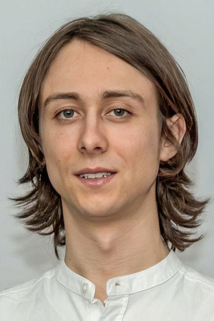 Owen Campbell - Actor Profile Photo