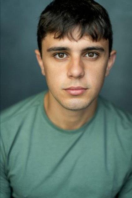 Dion Marcos - Actor Profile Photo