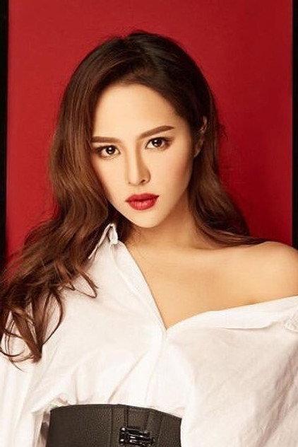 Aglaia An - Actor Profile Photo
