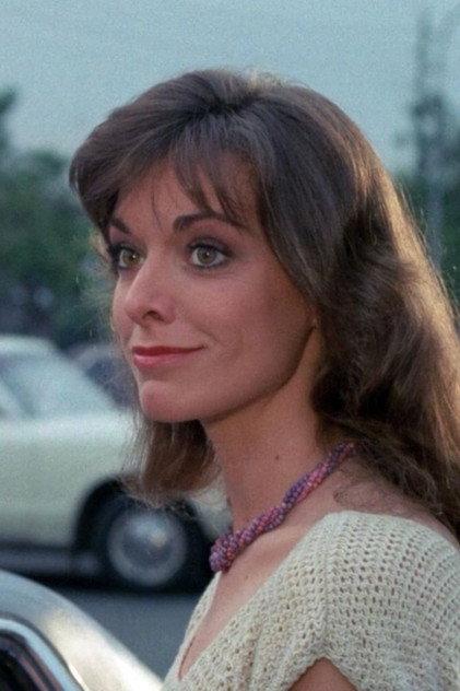 Deborah Tranelli - Actor Profile Photo