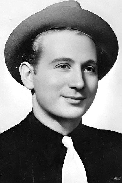 Charles Trenet - Actor Profile Photo