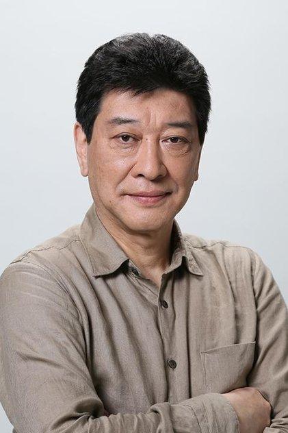Tsutomu Isobe - Actor Profile Photo
