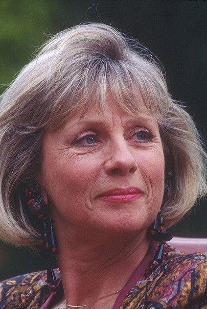 Pleuni Touw - Actor Profile Photo
