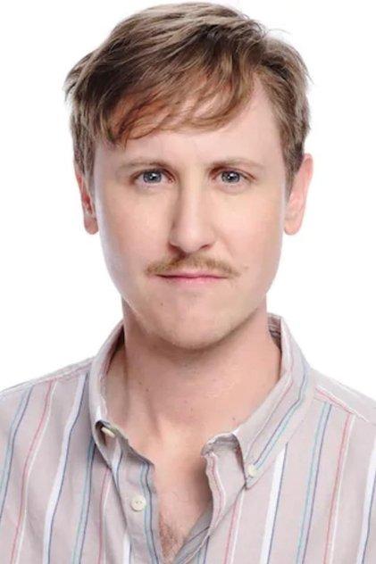 Johnny Pemberton - Actor Profile Photo