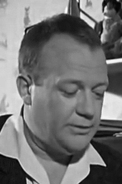 Günter Ott - Actor Profile Photo