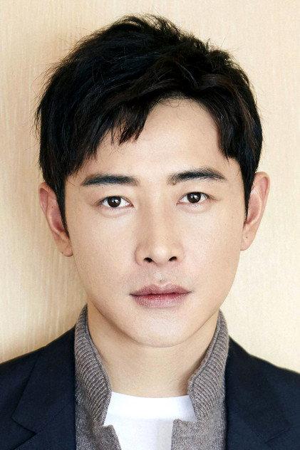 Luo Jin - Actor Profile Photo