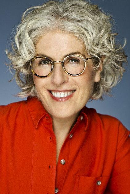 Stacey Bernstein - Actor Profile Photo