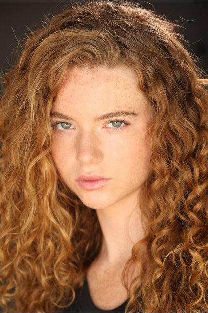 Ashley M. Suarez - Actor Profile Photo