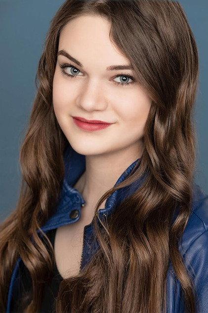 McKenna Thomas - Actor Profile Photo
