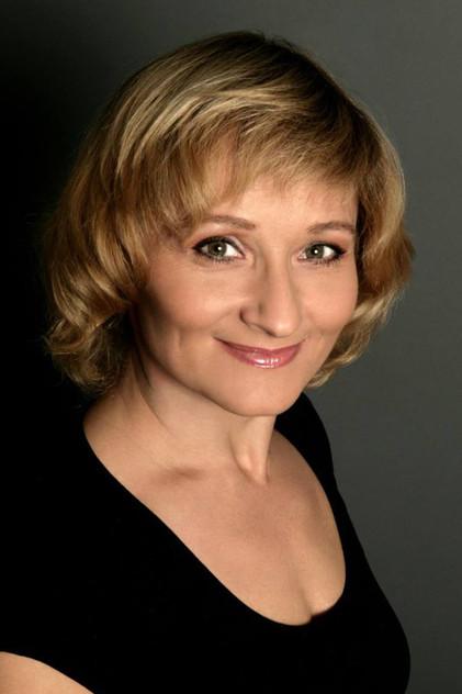Oľga Belešová - Actor Profile Photo