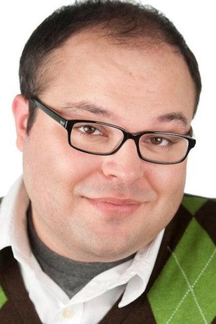 Tony Manna - Actor Profile Photo