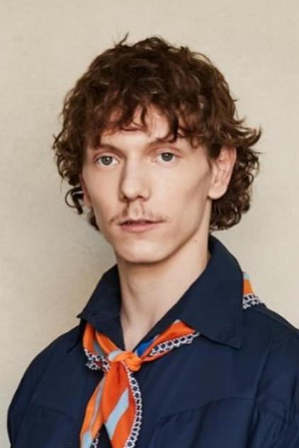 Francisco Romero - Actor Profile Photo