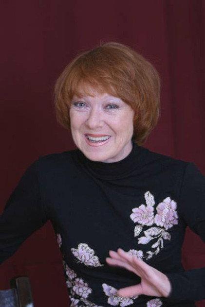 Vera Kavalerova - Actor Profile Photo