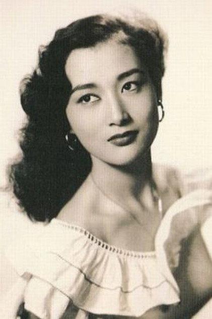 Julie Yeh Feng - Actor Profile Photo