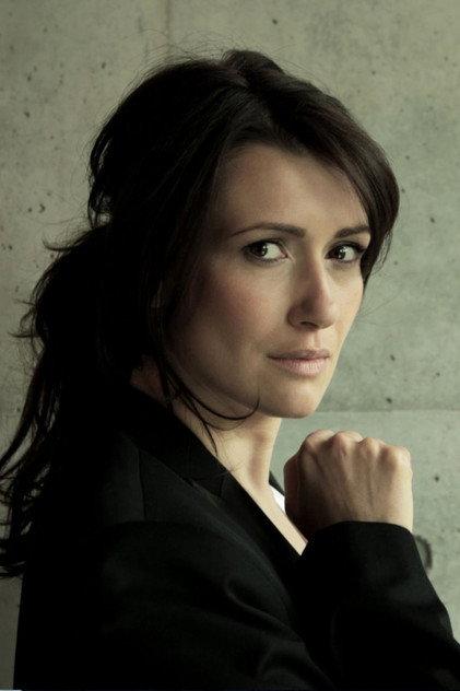 Claudia Mehnert - Actor Profile Photo