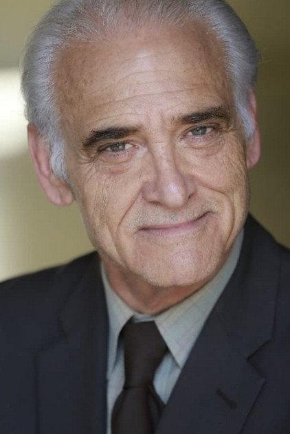 Ken Belsky - Actor Profile Photo