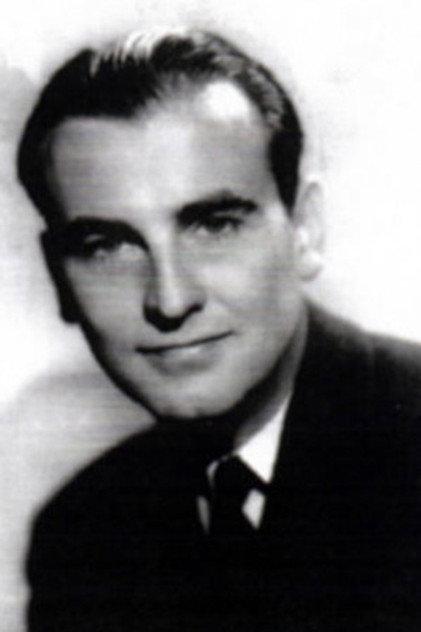 Fred Shields - Actor Profile Photo