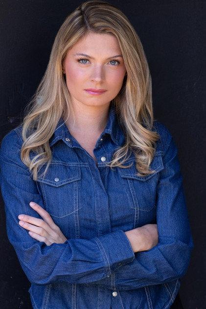 Grace McGrath - Actor Profile Photo