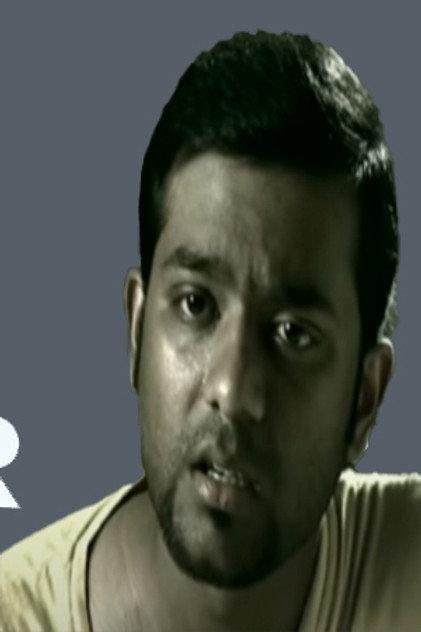 R ravi - Actor Profile Photo