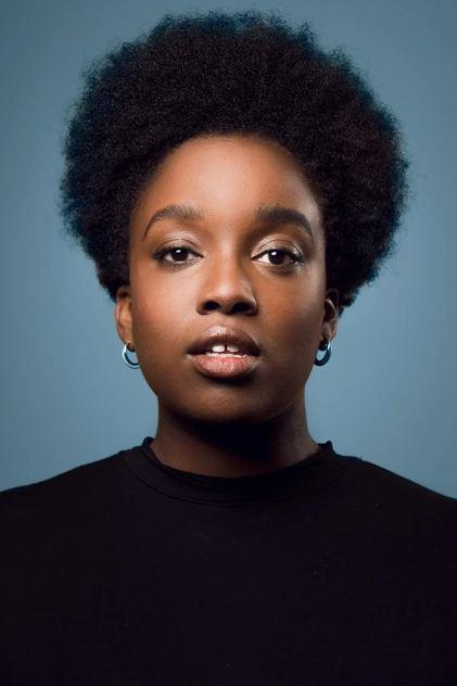 Lolly Adefope - Actor Profile Photo