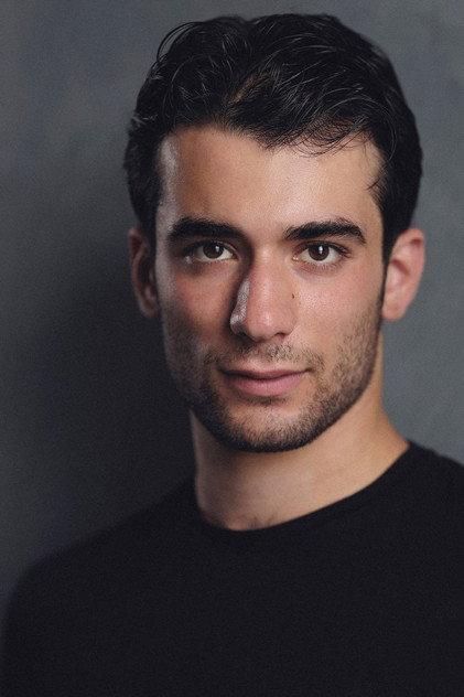 Michael Defilippis - Actor Profile Photo
