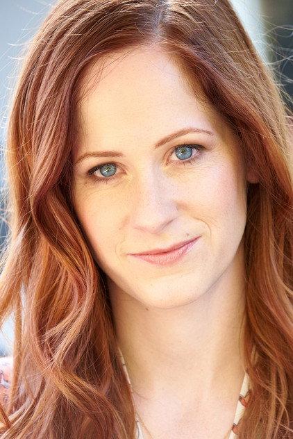 Christine Weatherup - Actor Profile Photo