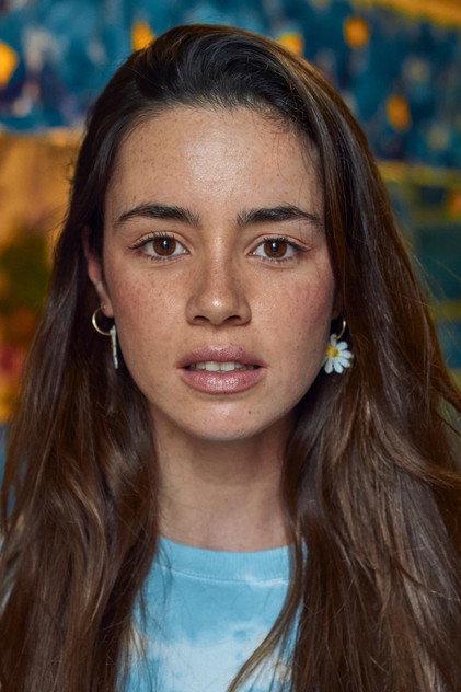 Filipa Pinto - Actor Profile Photo