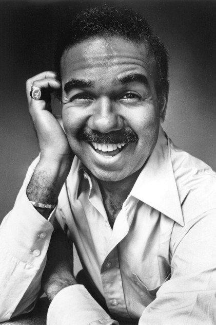 Bobby Short - Actor Profile Photo