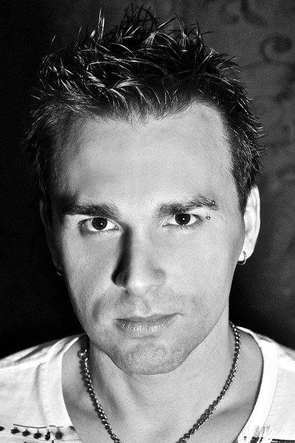 Activator - Actor Profile Photo