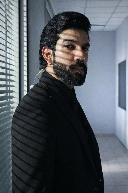 Irfan Zaini - Actor Profile Photo
