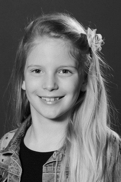 Julia Odzimek - Actor Profile Photo