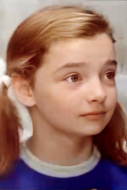 Tatyana Grishina - Actor Profile Photo