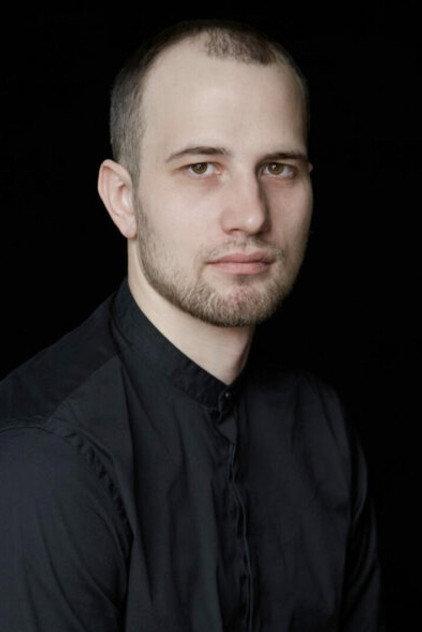 Nikolay Fyodorov - Actor Profile Photo