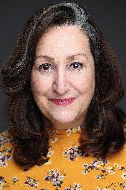 Donna Combe - Actor Profile Photo