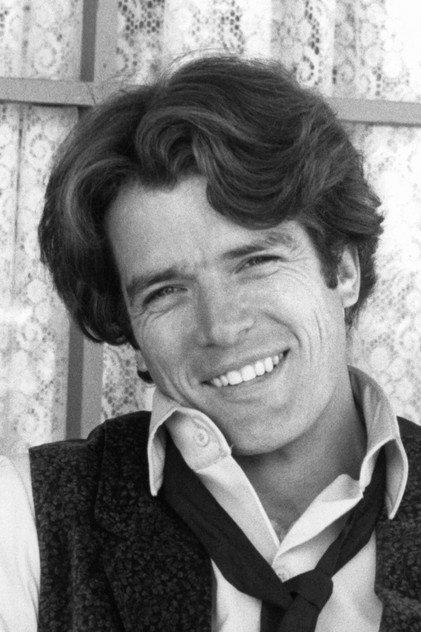 Klinton Spilsbury - Actor Profile Photo